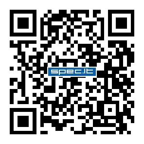 QR kodas | Only Good Vibes, MB