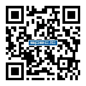 QR kodas | ONORĖ, UAB | spec.lt