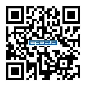 QR kodas | ONORINA, UAB | spec.lt