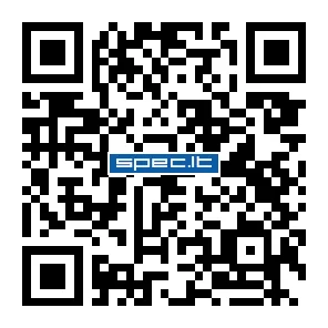 QR kodas | Onos Bartoševič individuali įmonė