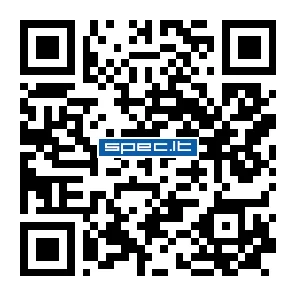 QR kodas | Onos Blažaitienės įmonė | spec.lt