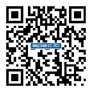 QR kodas | Onos Briliuvienės prekybos įmonė | spec.lt