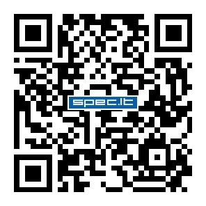 QR kodas | Onos Juozapavičienės Įmonė | spec.lt