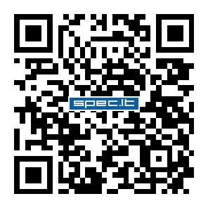 QR kodas | Onos Karpavičienės mezgykla | spec.lt