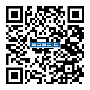 QR kodas | Onos Korsakienės įmonė | spec.lt