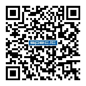 QR kodas | Onos Marijos Kuodytės labdaros ir paramos fondas