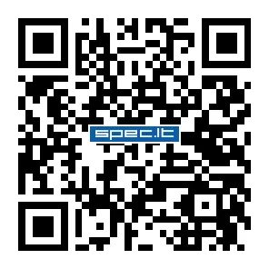 QR kodas | Onos Miliuvienės, IĮ | spec.lt