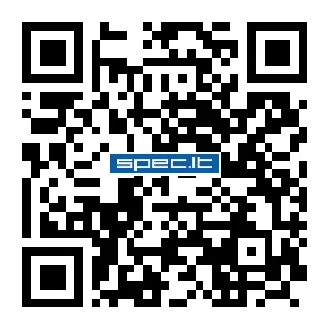 QR kodas | Onos-Nijolės Burokienės Įmonė | spec.lt