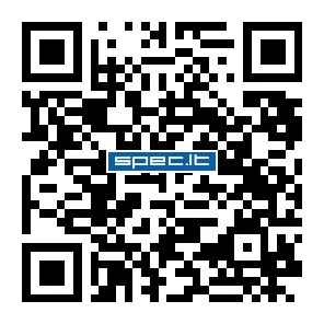 QR kodas | Onos Novogreckienės įmonė | spec.lt