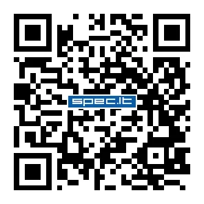 QR kodas | Onos Rulevičienės įmonė | spec.lt
