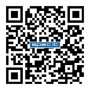 QR kodas | Onos Sakaliūnienės įmonė | spec.lt