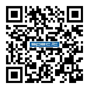 QR kodas | Onos Tankevič įmonė | spec.lt