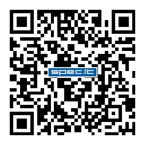 QR kodas | Onos Varpukevičienės siuvyklos filialas | spec.lt