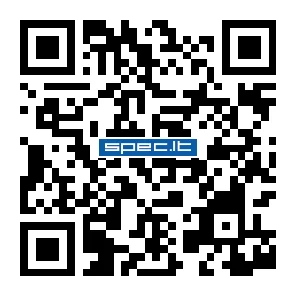 QR kodas | Onos Žičkuvienės, IĮ | spec.lt