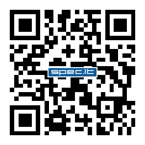 QR kodas | Onreda, UAB | spec.lt