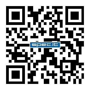 QR kodas | Onrida, UAB | spec.lt