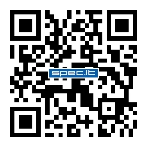 QR kodas | ONSIDE, UAB | spec.lt