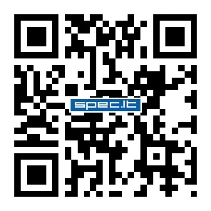 QR kodas | Ontarijas, UAB | spec.lt