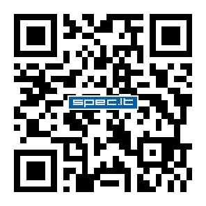 QR kodas | ONTEX, UAB | spec.lt