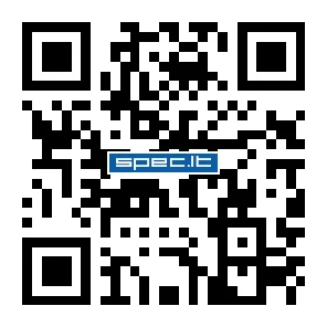 QR kodas | ONTIDUS, UAB | spec.lt