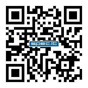 QR kodas | Ontofarma, UAB | spec.lt