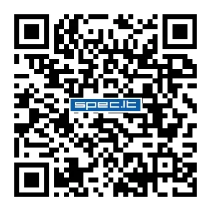 QR kodas | Onuškio palaikomojo gydymo ir slaugos ligoninė, VŠĮ | spec.lt