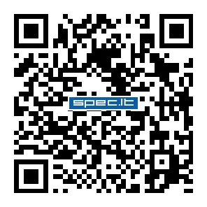 QR kodas | Onuškio šv. apašt. Pilypo ir Jokūbo parapija | spec.lt