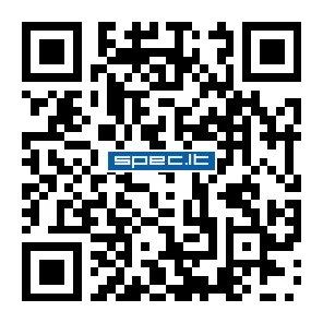 QR kodas | Onutės Janavičienės, IĮ | spec.lt