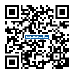 QR kodas | Onutės Kairytės individuali įmonė | spec.lt