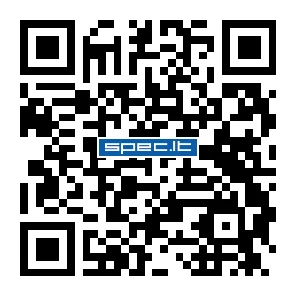 QR kodas | Onutės Kumpienės, IĮ | spec.lt