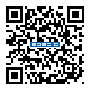 QR kodas | Onvikta ir Ko, UAB | spec.lt