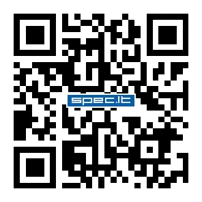 QR kodas | Onvikta, UAB | spec.lt