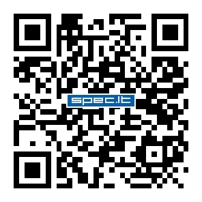 QR kodas | OOO Alians filialas