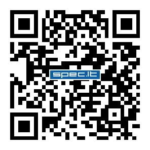 QR kodas | OOO ARISTOS RITEIL atstovybė