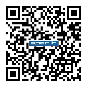 QR kodas | OOO EKOVUD GKH atstovybė Lietuvoje, MB