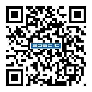 QR kodas | OOO Inovus filialas Lietuvoje