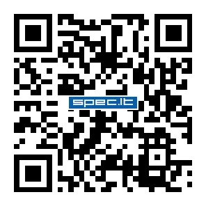QR kodas | OOO KHELIOS LED atstovybė | spec.lt