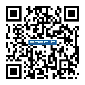 QR kodas | OOO Long Laif SPb filialas