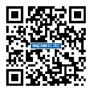 QR kodas | OOO Malildi filialas