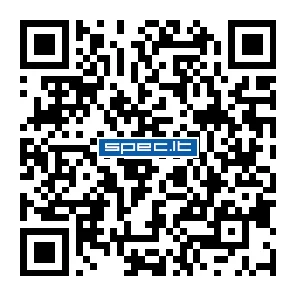 QR kodas | OOO MODNYI DOM NATALII RODNOI atstovybė Lietuvoje
