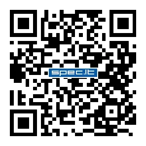 QR kodas | OOO NPO Transkod atstovybė