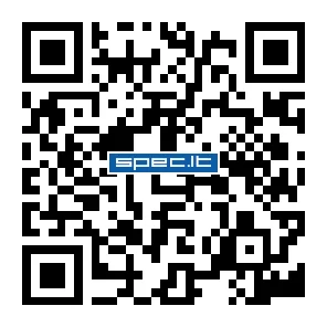 QR kodas | OOO RBG XXI VEK filialas