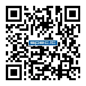 QR kodas | OOO SSS atstovybė Lietuvoje