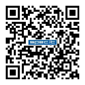 QR kodas | OOO Studiia Prana atstovybė Lietuvoje