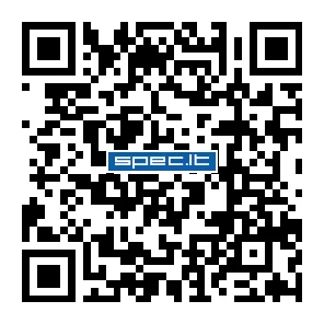 QR kodas | OOO SVETLYI DOM - KLINING atstovybė Lietuvoje