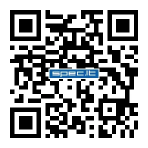 QR kodas | Op decor, MB