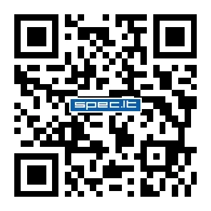 QR kodas | OP Events, UAB | spec.lt