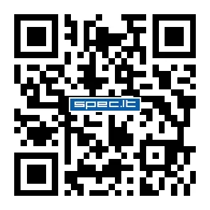 QR kodas | OP project, MB