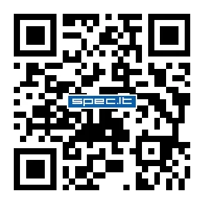 QR kodas | OPACUM, UAB | spec.lt