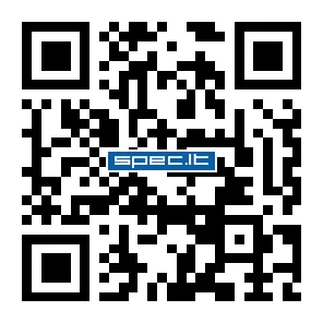 QR kodas | Opala, UAB | spec.lt